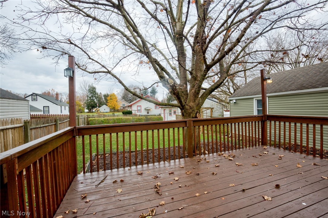 Canton - Residential