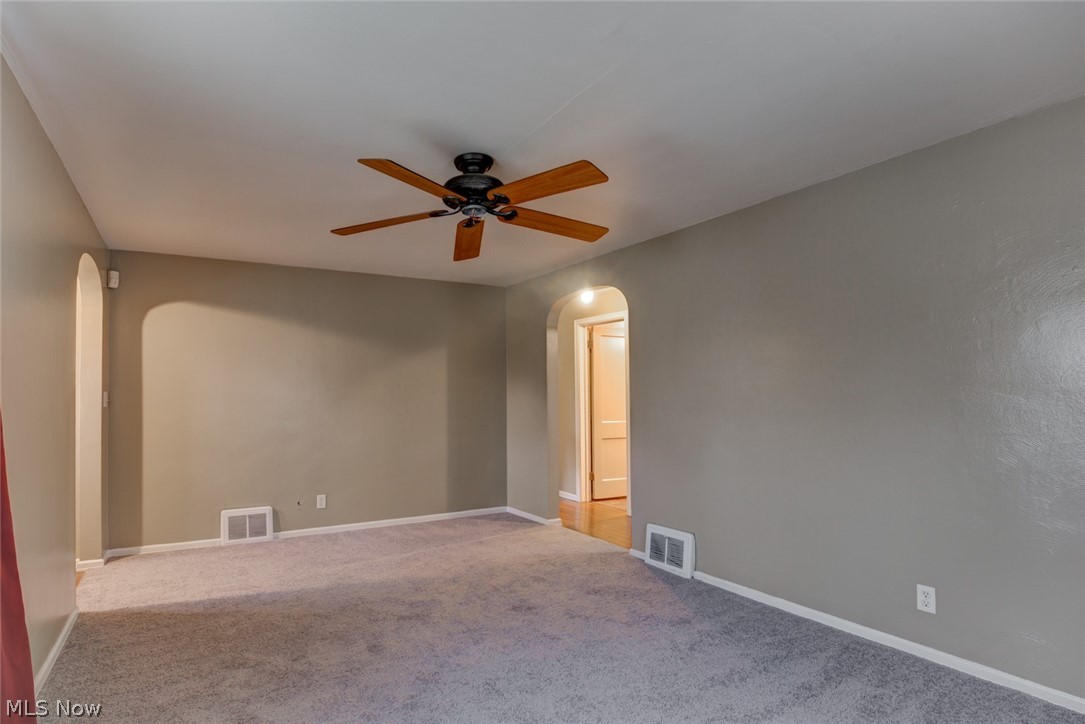 Canton - Residential