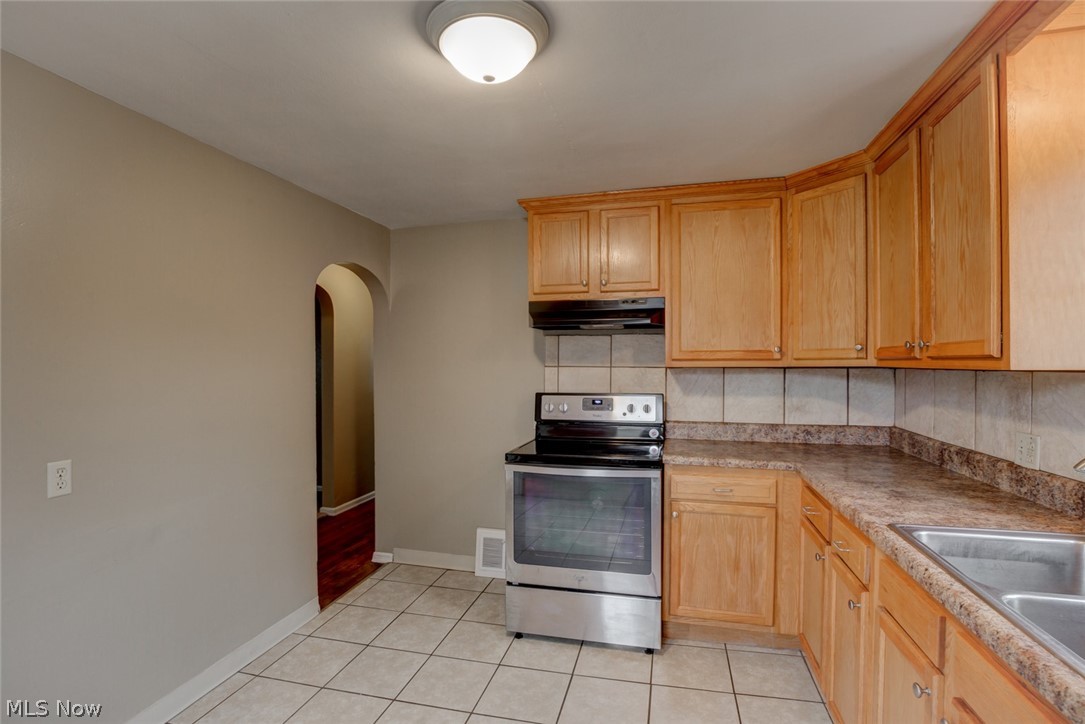 Canton - Residential