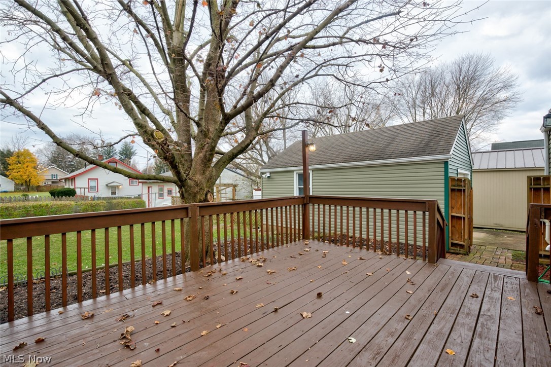 Canton - Residential