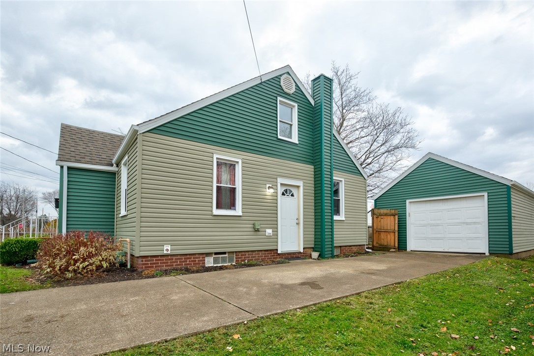 Canton - Residential