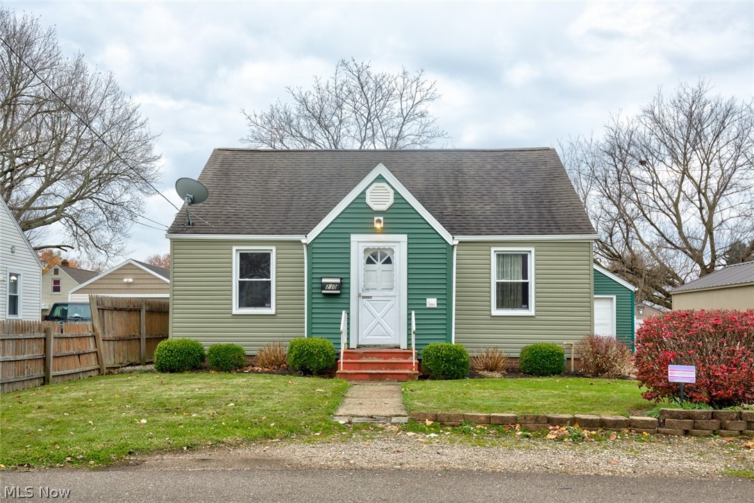 Canton - Residential