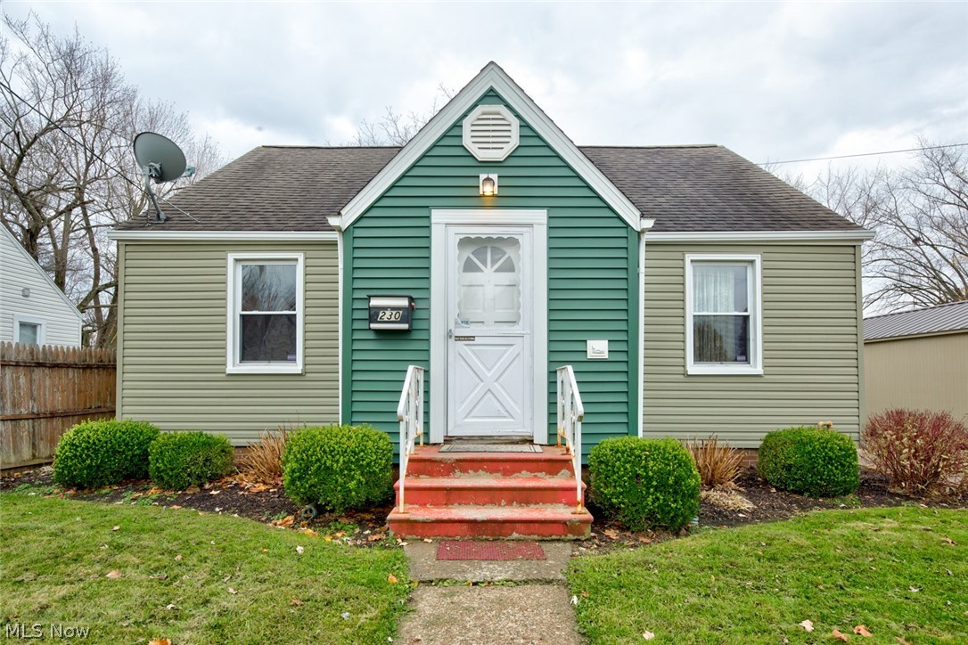 Canton - Residential