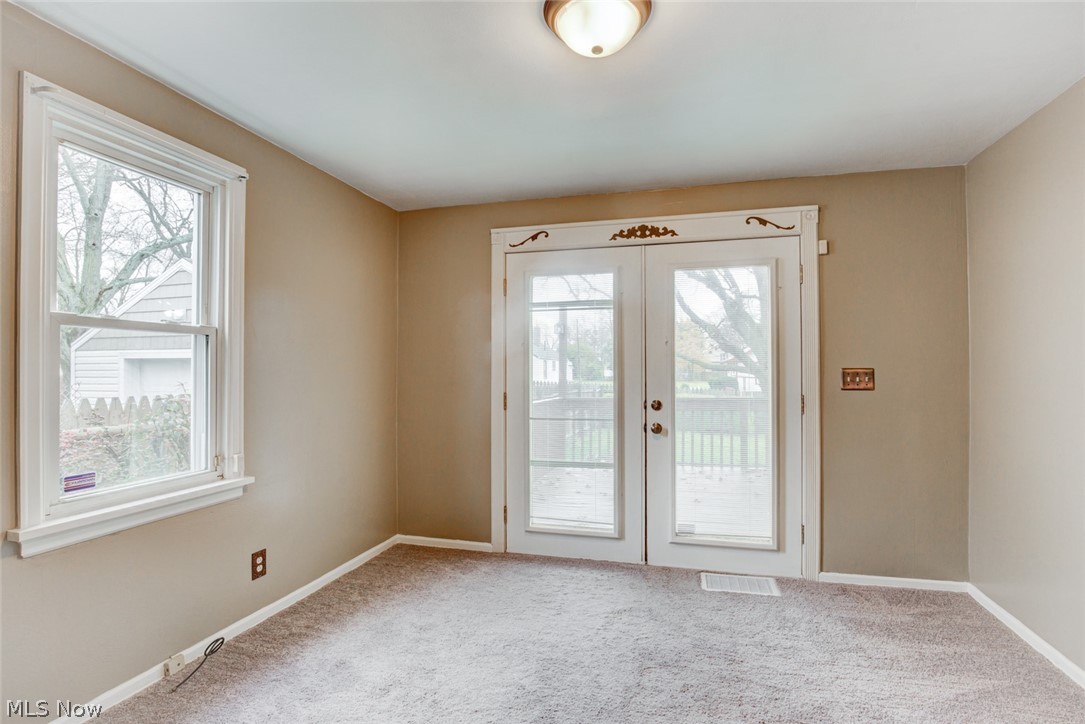 Canton - Residential