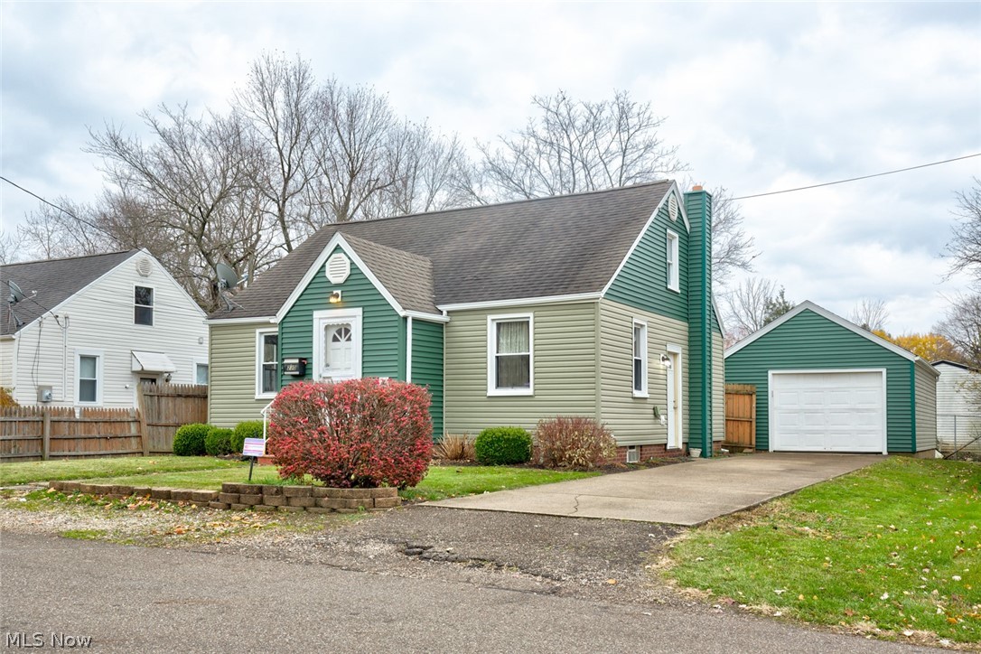 Canton - Residential