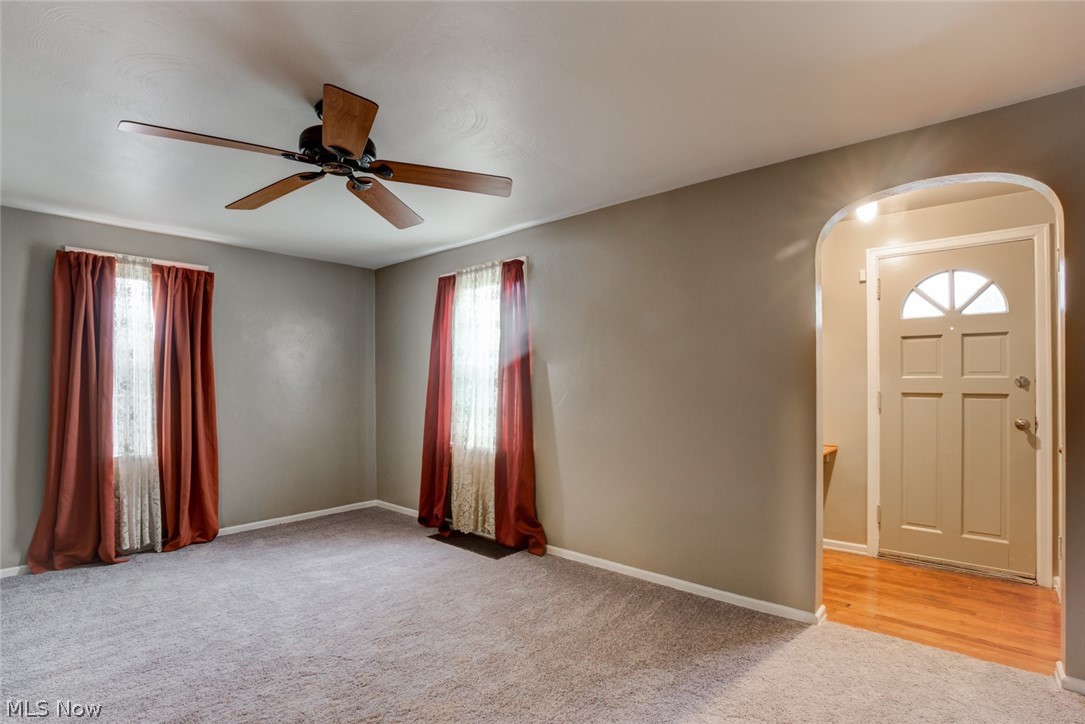 Canton - Residential