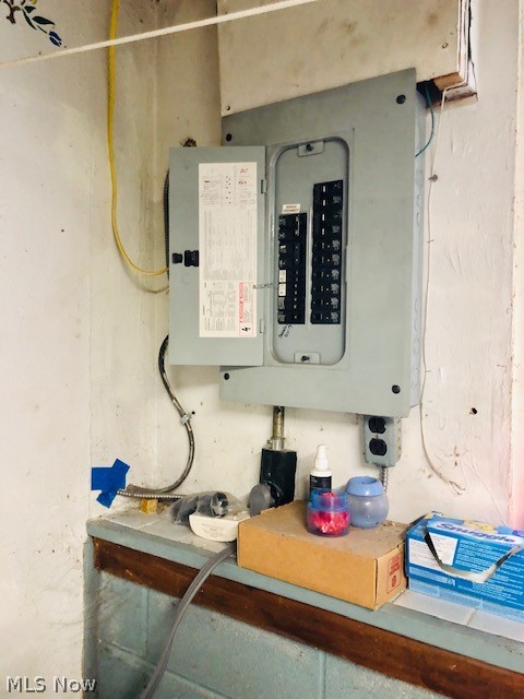 Garfield Vly - Residential