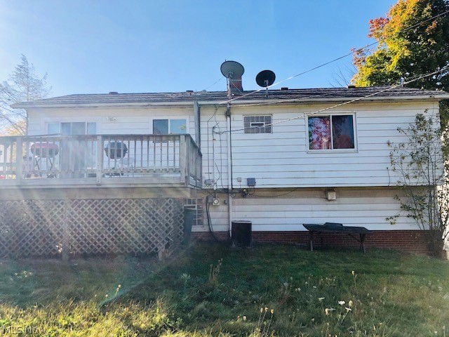 Garfield Vly - Residential