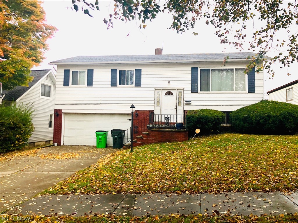 Garfield Vly - Residential