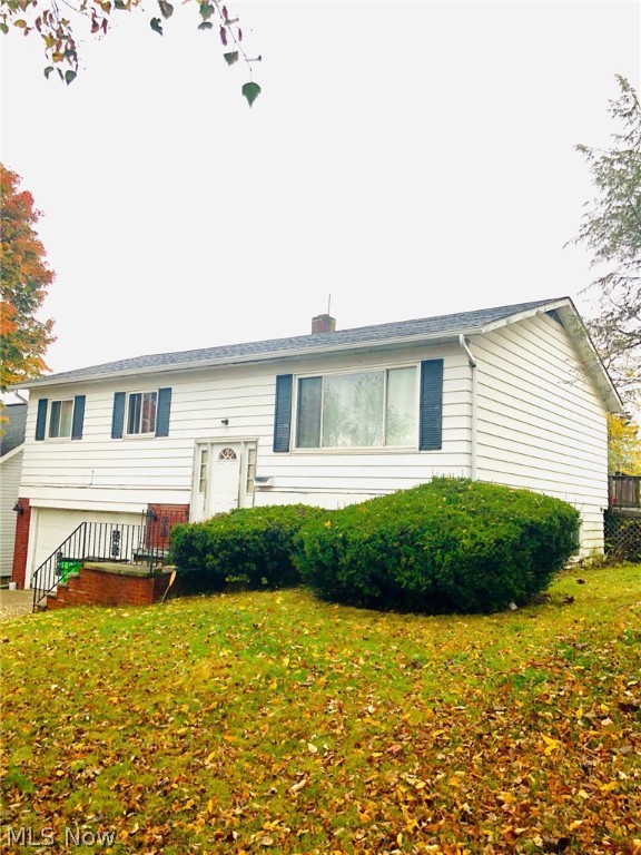 Garfield Vly - Residential