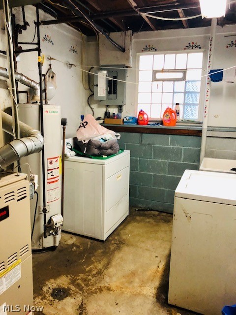 Garfield Vly - Residential