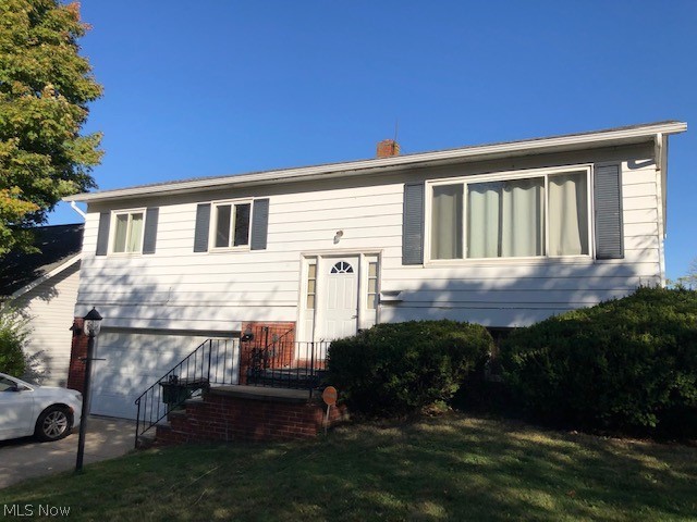 Garfield Vly - Residential