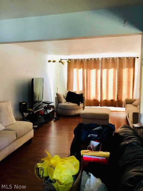 Garfield Vly - Residential