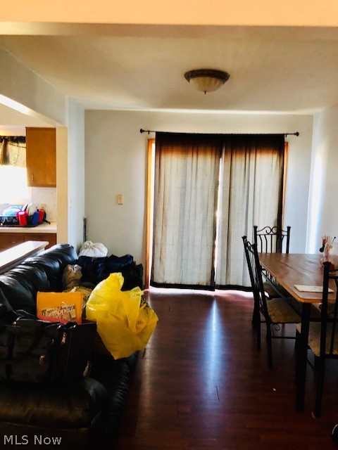 Garfield Vly - Residential