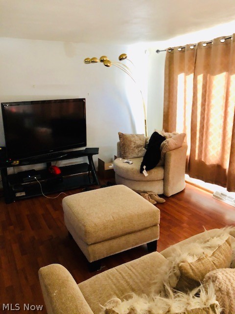 Garfield Vly - Residential