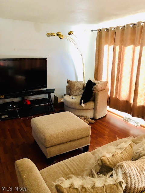 Garfield Vly - Residential