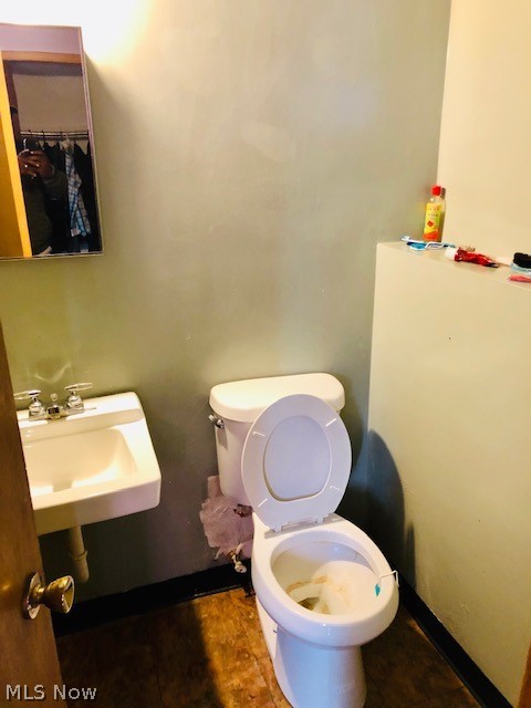 Garfield Vly - Residential