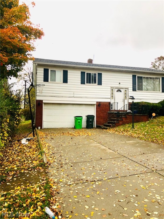 Garfield Vly - Residential