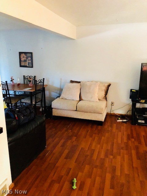 Garfield Vly - Residential