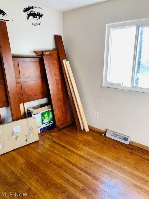 Garfield Vly - Residential