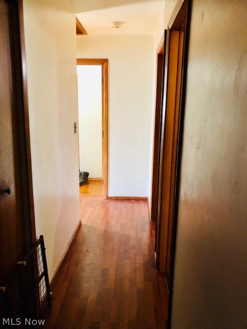 Garfield Vly - Residential