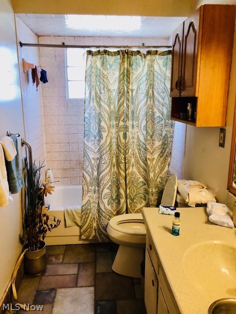 Garfield Vly - Residential