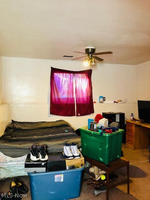 Garfield Vly - Residential