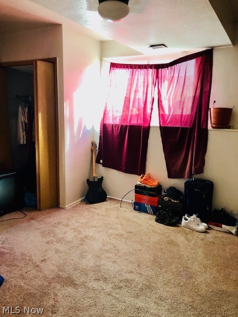 Garfield Vly - Residential