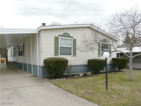 27202 Cook Road Unit 112, Olmsted Township, OH 44138 - MLS#: 5103151