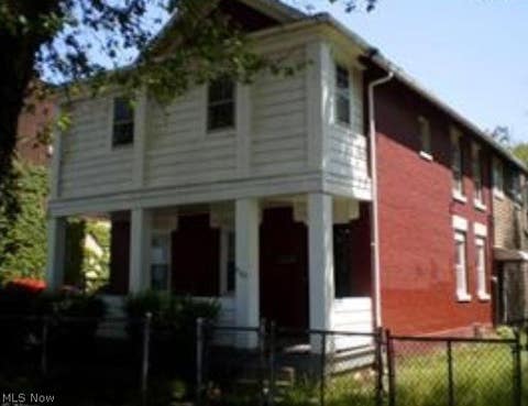 Photo of 2183 E 31st Street, Cleveland, OH 44115 (MLS # 5233115)
