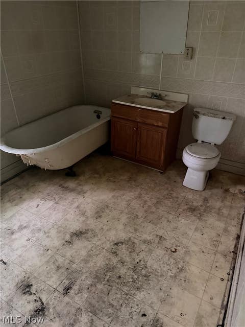 Tiny photo for 2183 E 31st Street, Cleveland, OH 44115 (MLS # 5233115)