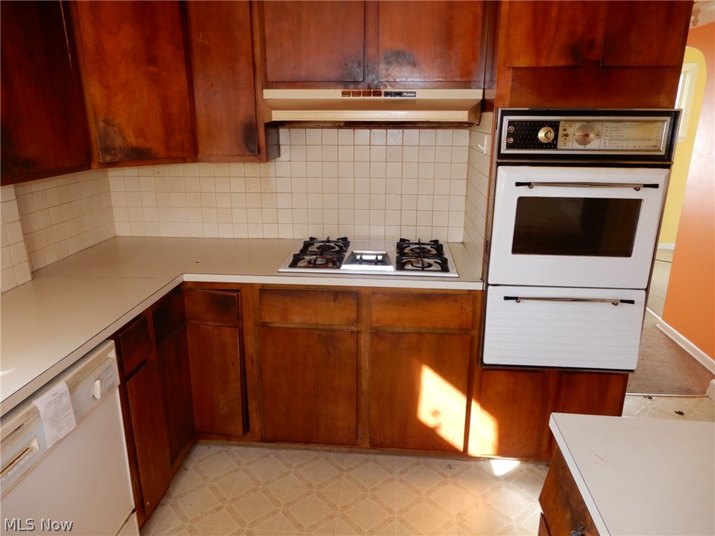 Main Street Heights Allotment - Residential