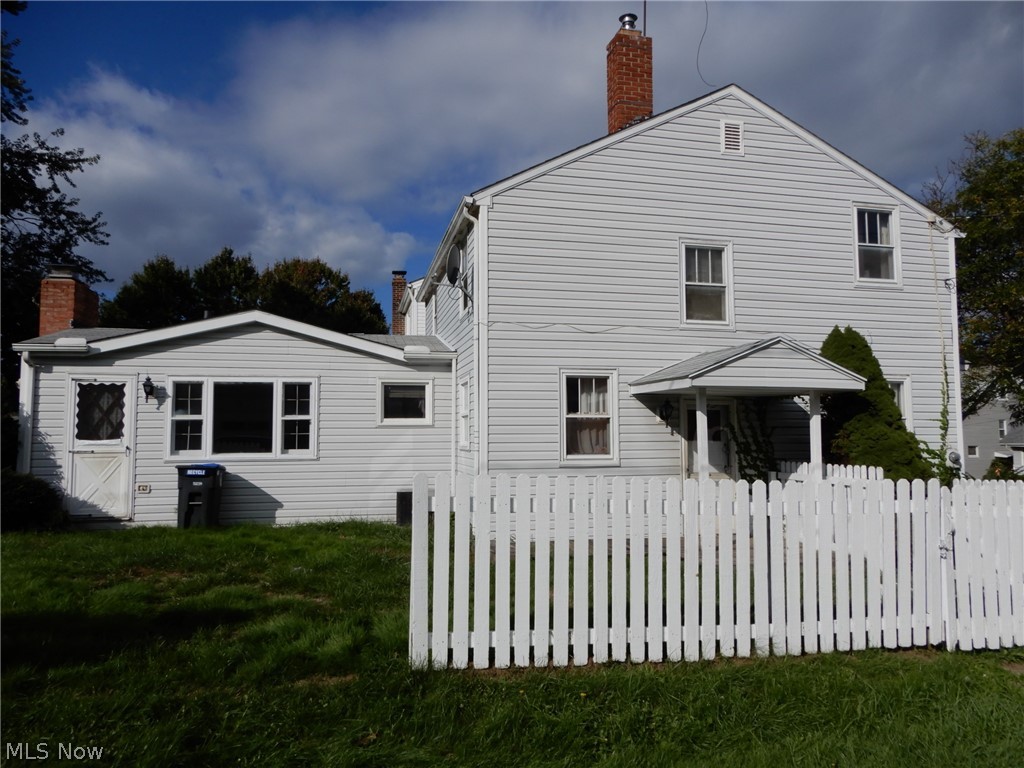 Main Street Heights Allotment - Residential