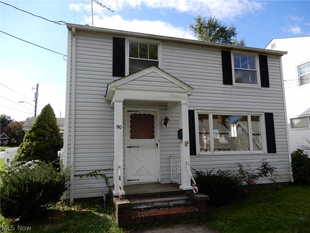 Main Street Heights Allotment - Residential