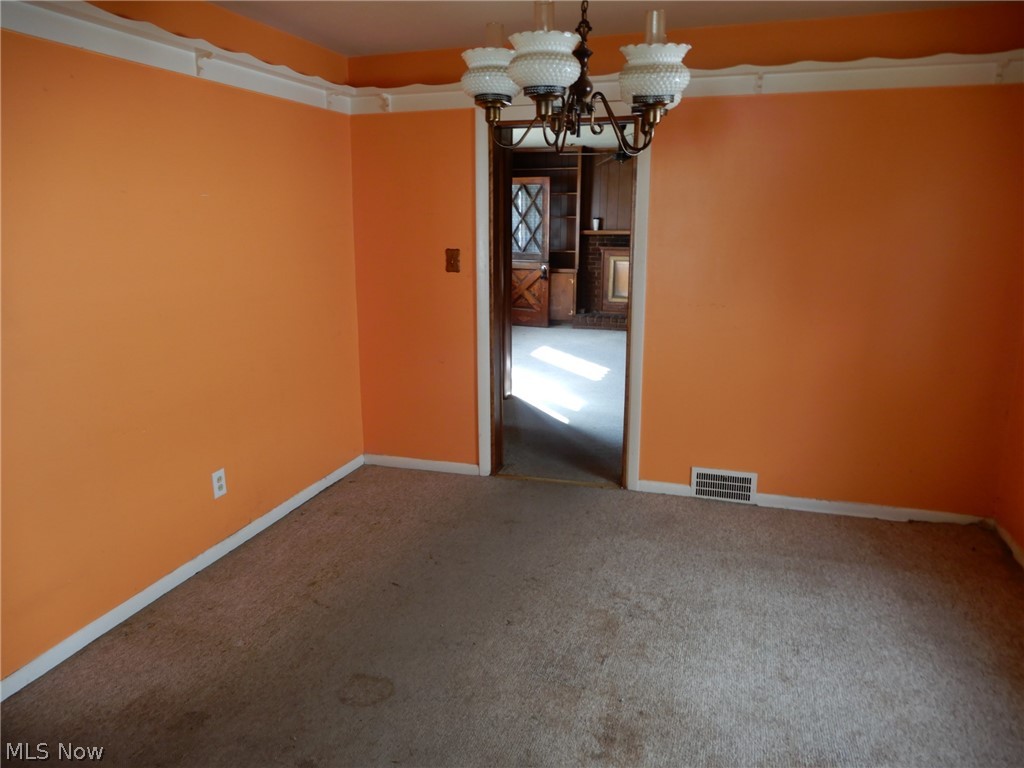 Main Street Heights Allotment - Residential