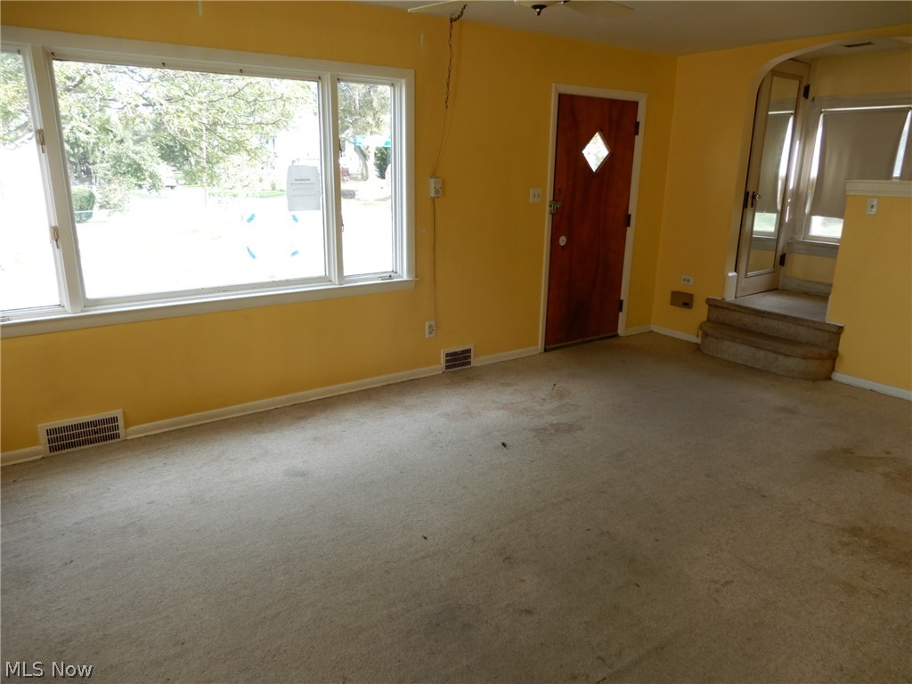 Main Street Heights Allotment - Residential