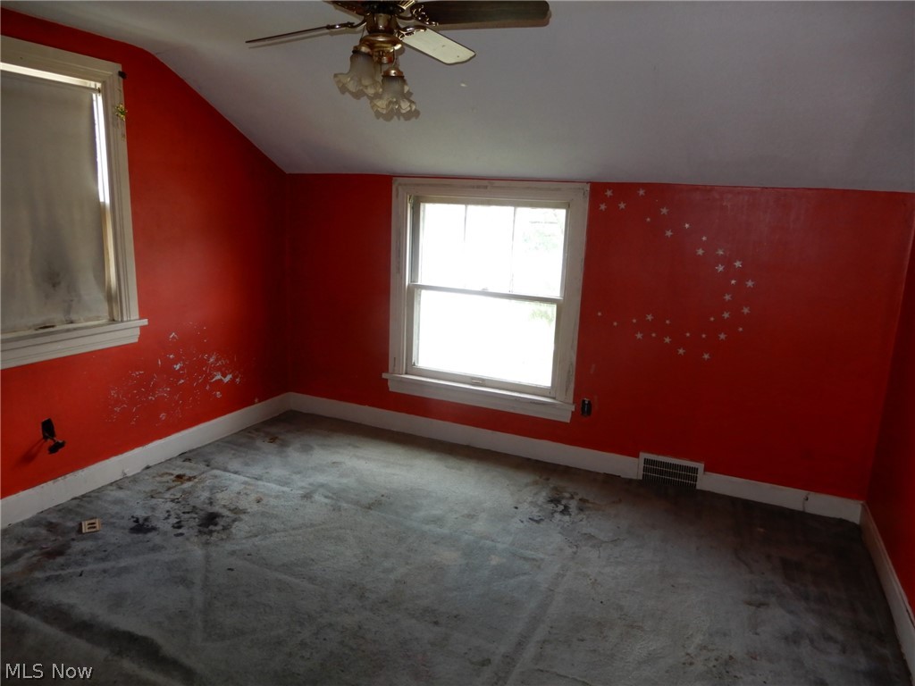 Main Street Heights Allotment - Residential