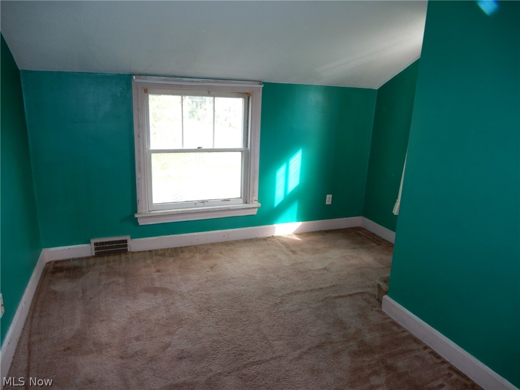 Main Street Heights Allotment - Residential