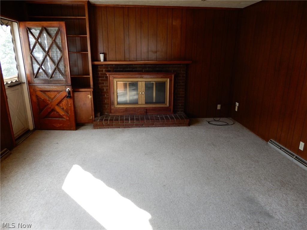 Main Street Heights Allotment - Residential