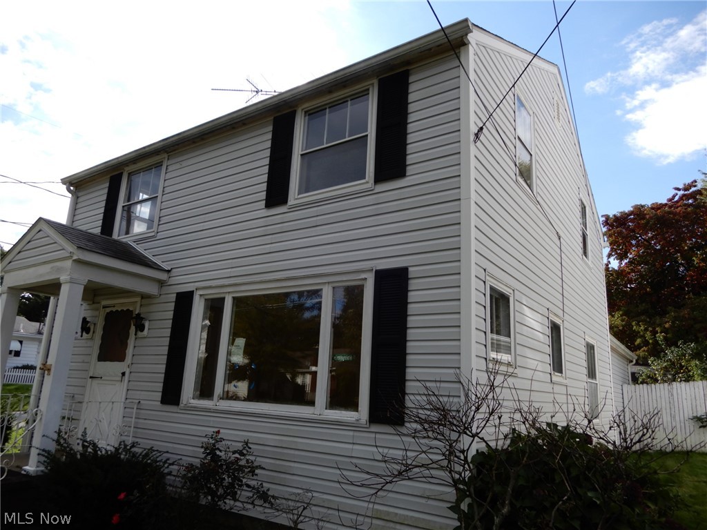 Main Street Heights Allotment - Residential