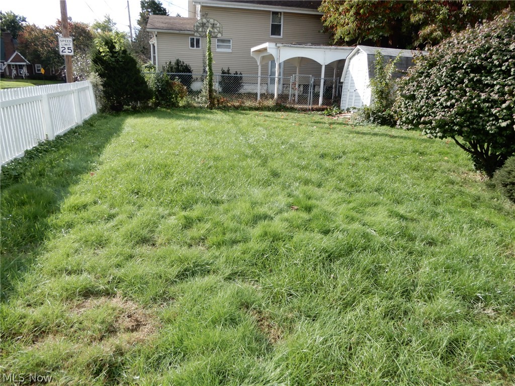 Main Street Heights Allotment - Residential