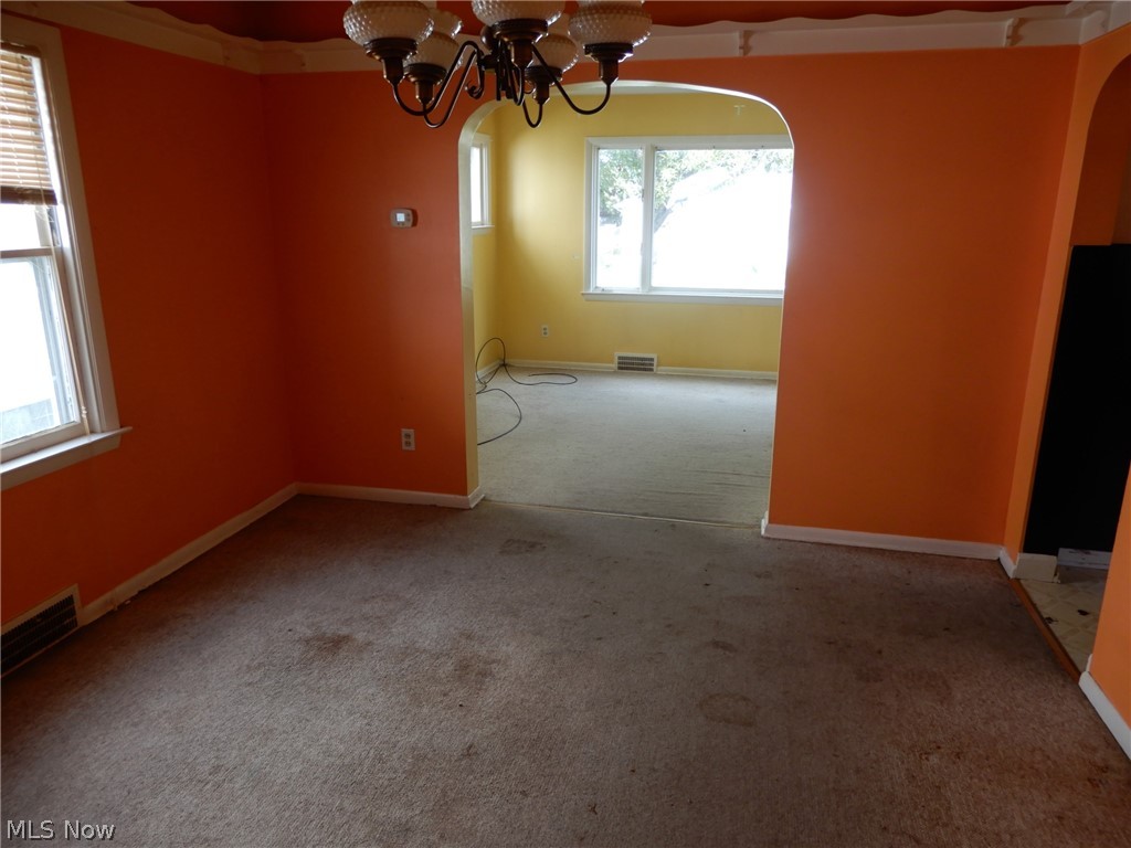 Main Street Heights Allotment - Residential