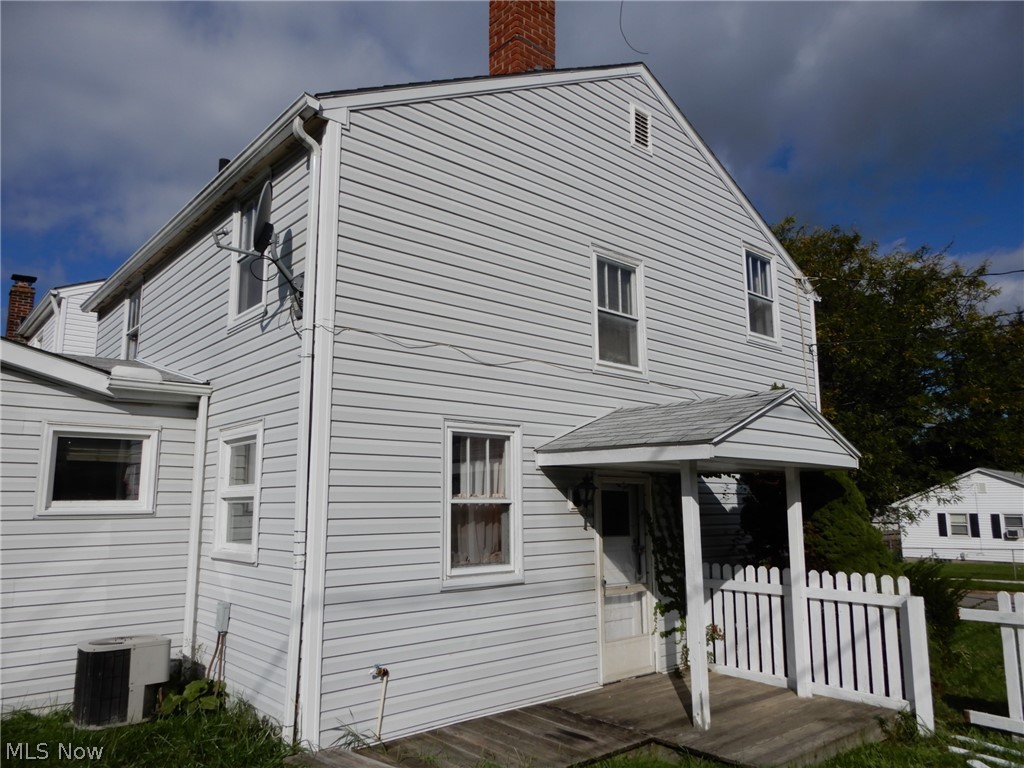 Main Street Heights Allotment - Residential