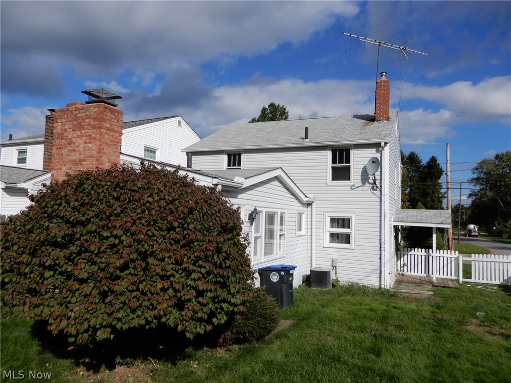Main Street Heights Allotment - Residential