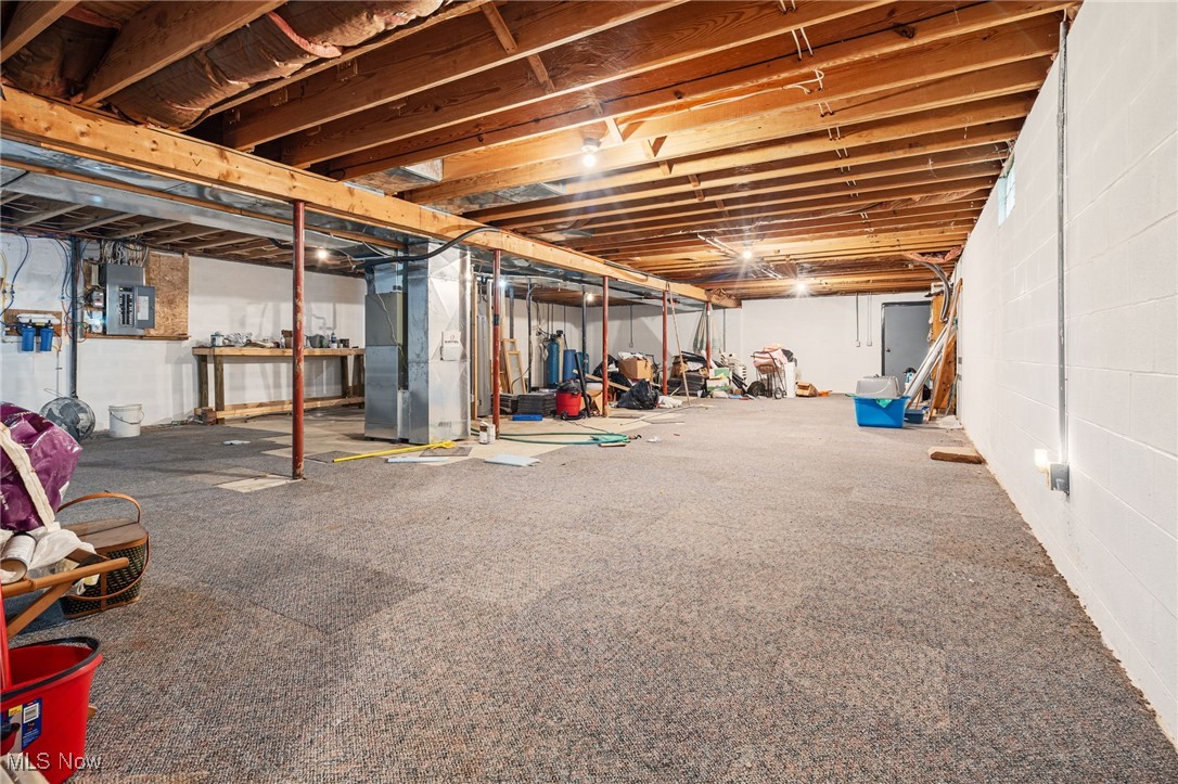 Westfield - Residential