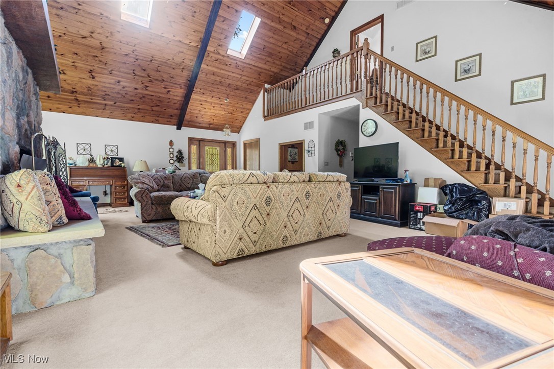 Westfield - Residential