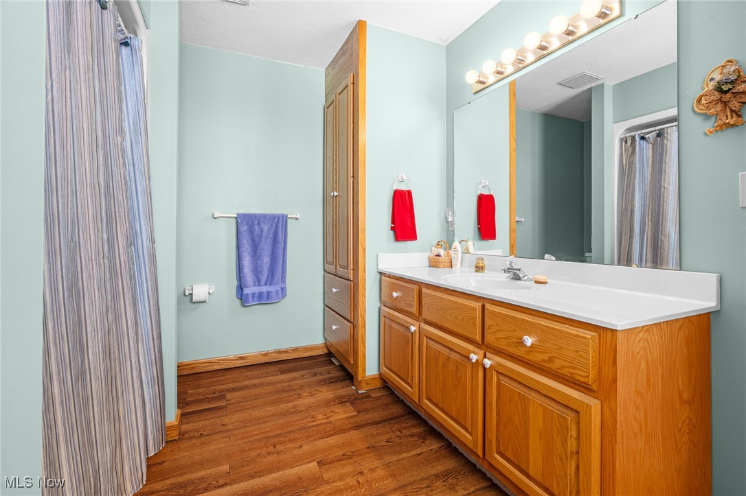 Westfield - Residential