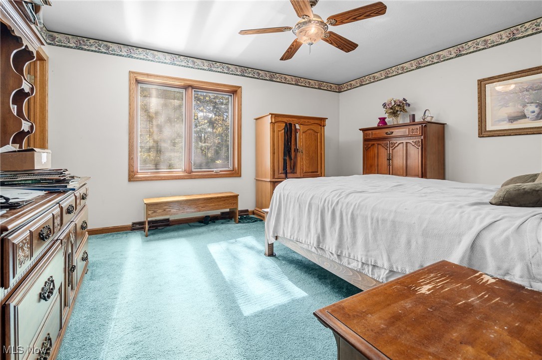 Westfield - Residential