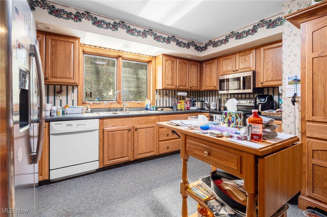 Westfield - Residential