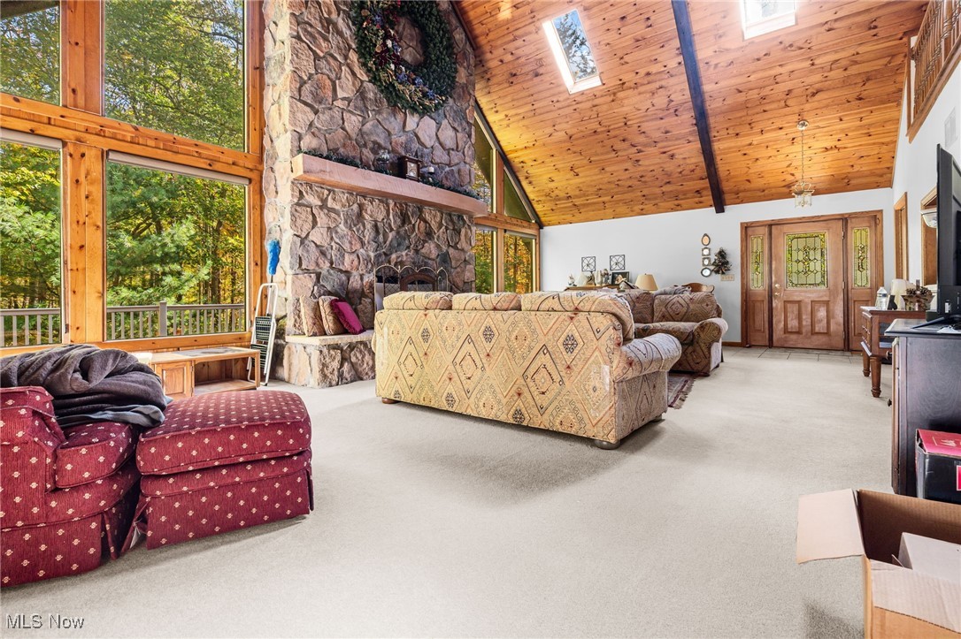 Westfield - Residential